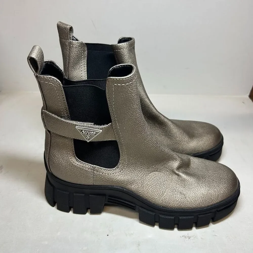 Guess womens 10